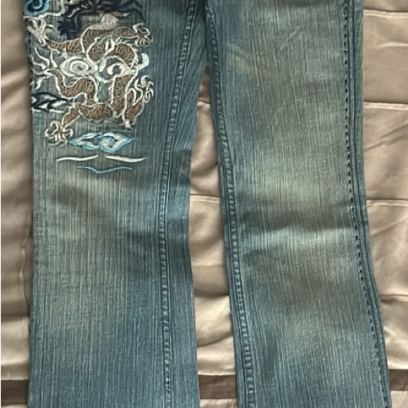 Antik Denim jeans new with tag - Picture 5 of 8